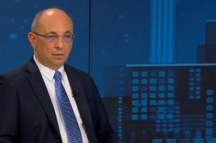 Николай Василев за Бюджета: Нещата стават все по-зле, а бюджетът за 2027 г. най-вероятно ще е свинска свинщина