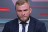 Украинският депутат Артьом Дмитрук: Народът трябва да поиска оставката на Зеленски