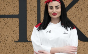 Симона от Hell’s Kitchen влезе болница