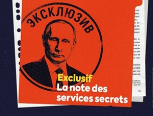 L’Express: 13-те операции на Путин срещу Франция: плашещ доклад на тайните служби