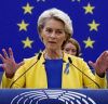 Урсула фон дер Лайен: ЕС подготвя девети пакет от санкции срещу Русия