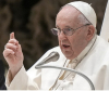 Папа Франциск: Пътуване до Москва не е невъзможно