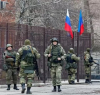 Украйна отново съобщава за концентрация на руските сили в Запорожие