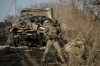 ISW: Русия напредва все по-бавно в Украйна на фона на успешни тактически контраатаки на ВСУ