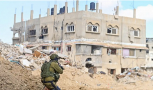 Примирие? Израелците не спират да стрелят по палестинци, твърдят, че са избили терористи