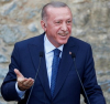 Ердоган: „Светът е по-голям от шепата победители във Втората световна война управляващи света“