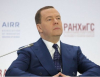 Путин назначи Медведев за първи заместник на комисията за индустриалното военно производство