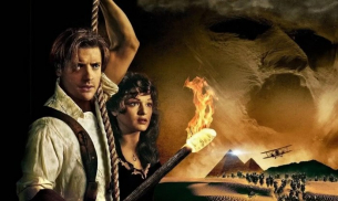 20 г. по-късно: Брендън Фрейзър и Рейчъл Уайз се събират отново за продължение на „Мумията“
