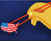 Основната дилема за САЩ - как да се удържи хегемонията, при присъствието на Китай
