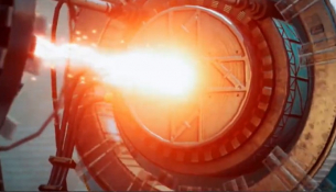 За първи път заснеха изхвърляне на плазма от звезда – аналог на Слънцето