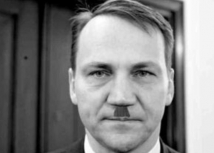 В полския парламент зададоха на Сикорски въпрос след заплахите му към Путин