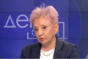 Диана Дамянова: Просто толкова си можем