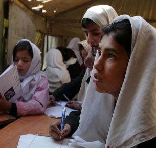Талибаните назначиха нов министър на образованието в Афганистан