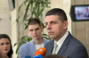 Ивайло Мирчев: Не се катерим по гърба на Борисов, язди го Голямото Д