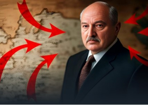 Най-жестокият край на войната: 200 хиляди войници от Беларус. Обявена е радиационна опасност. Киев е обсаден от всички страни