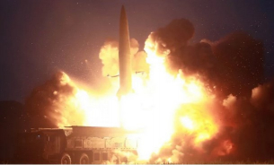 Севернокорейските ракети изпилили нервите на руснаците, ето какво им причинили