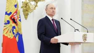 Путин подписа нова заповед, ето какви са целите