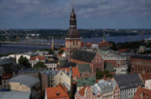 Le Parisien: Латвия превръща мазетата в бункери, страх от Русия