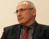 Михаил Ходорковски: &quot;Диалогът с Путин укрепва неговия режим&quot;