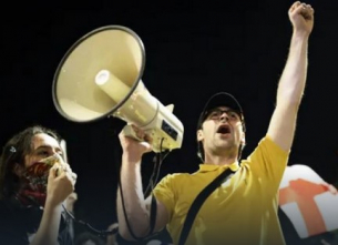 Западът се опитва да използва поредния шанс да принуди Грузия да се бори с Русия