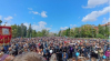 Хиляди окупираха центъра на София, не са шофьори
