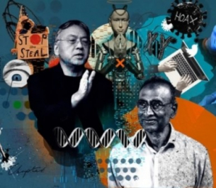 Двама Нобелови лауреати разговарят за етиката на Изкуствения Интелект и генното инженерство