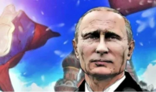 Европейците „вият от ужас“: Путин реши съдбата на Украйна