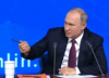 Око за око: Путин е подготвил за Запада сурово отмъщение за кражбата на руски активи