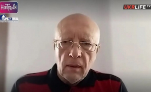 Олег Соскин: Зеленски е неадекватен. Украйна трябва да сключи мир с Русия, ако не иска Киев да бъде обкръжен през зимата