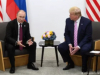 Politico анонсира телефонен разговор между Путин и Тръмп в най-близко време