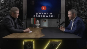 Явор Дачков разговаря с Владислав Горанов в студиото на Карбовски за дупката в бюджета, еврозоната, кабинетът, Пеевски и &quot;Магнитски&quot;