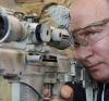Специализираната операция ще провери новия снайпер на Русия
