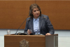 Юрист, депутат от БСП, а сега и шеф на парламента. Коя е Наталия Киселова