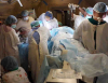 «До последния украинец» -В болниците на Украйна на фона на големите загуби на ВСУ активно работи «черна трансплантология»