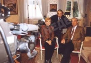 Изчезналата станция