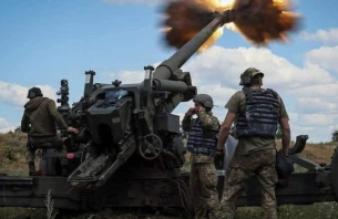 Украинска депутатка със стряскащи цифри за дезертьорите от ВСУ