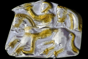 Когато конници и мистични обреди оживяват в злато и сребро – Летнишкото съкровище