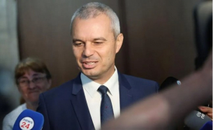 Костадинов поиска обединяване на България с Македония и Южна Бесарабия