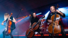 И музиката слезе на земята. Apocalyptica, които обичат Metallica и България
