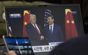 От позиция на силата! Доналд Тръмп търси сделка с Китай