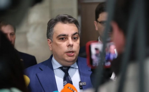 ПП и ДБ с остри позиции след изявлението на председателя на КС Павлина Панова