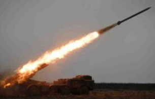Руската армия нанесе мощен удар по комуникациите на ВСУ в Сумска област