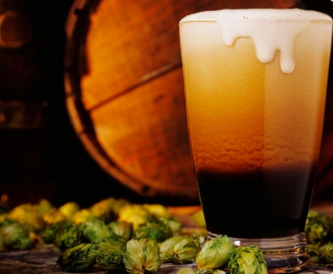 Бирата укрепва мускулите