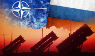 Steigan: НАТО политически умира на фона на конфликта с Русия