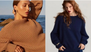 Тези 4 пуловера ще са хитът на зимата Снимки