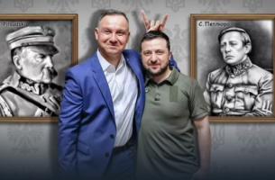 За Украйна се очертават все повече „зради“ от Полша