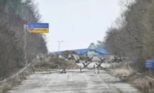 Американски експерт за необичайното решение на Зеленски