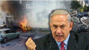 Нетаняху: Никакъв натиск! Ако Израел остане сам, той...