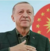 Турският министър на правосъдието: Ердоган може да се кандидатира за президент отново