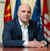 Ковачевски към Зеленски: Северна Македония ще продължи да помага на Украйна